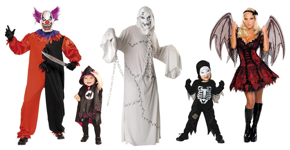 Fancy Dress: How To Win A Fancy Dress Competition