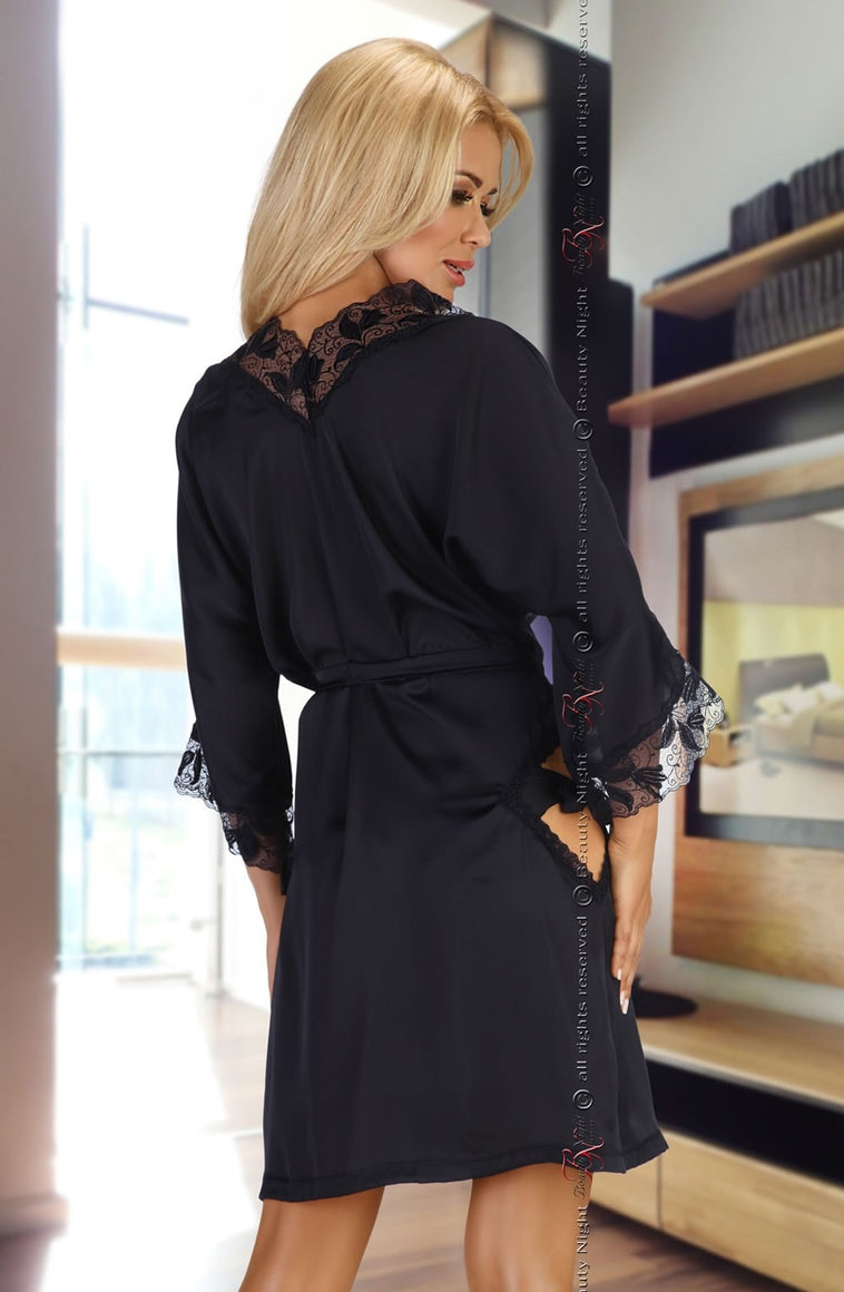 Beauty Night Ambrosia Black - BN6431