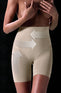 Control Body Shaping Short - Firm Support - Skin