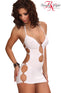 Beauty Night Ismena Set White - BN6314