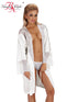 Beauty Night Federica White - BN6432