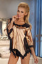 Beauty Night Malvine Gold - BN6438