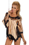 Beauty Night Malvine Gold - BN6438