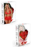 Provocative Lace Indulgence Set - PR4414