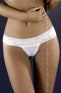 Me Seduce Angela Thong  - White