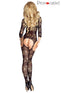 Provocative Bodystocking - PR4686