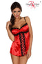 Beauty Night Sally Red - BN6349